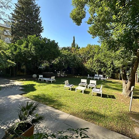 Relais Clivo Vaticano Ρώμη Εξωτερικό φωτογραφία