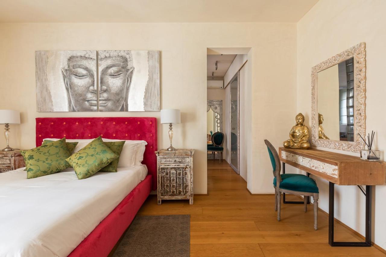 Relais Clivo Vaticano Ρώμη Εξωτερικό φωτογραφία